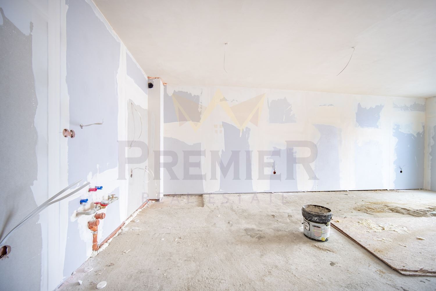 Продава 2-СТАЕН, гр. Балчик, област Добрич, снимка 3 - Апартаменти - 54533870