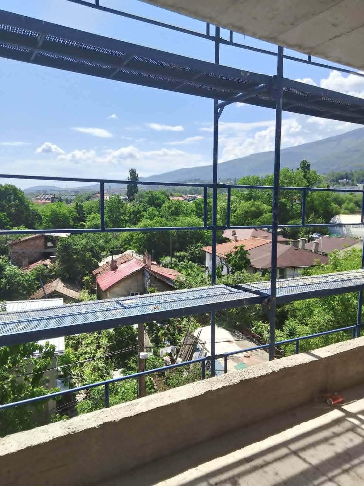 Продава 2-СТАЕН, гр. София, Симеоново, снимка 3 - Апартаменти - 54740461