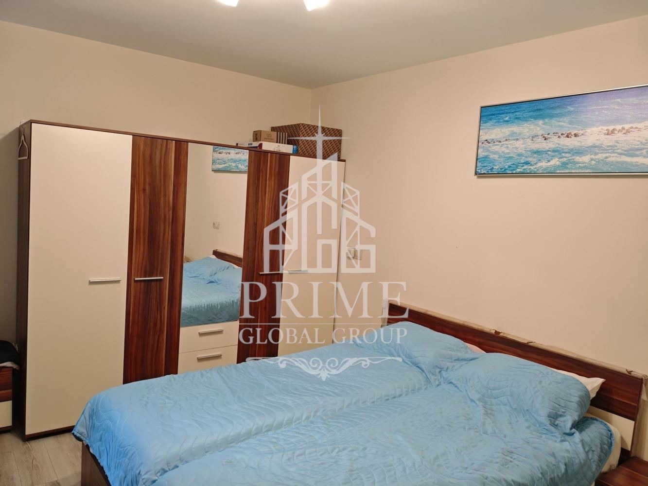 Продава 2-СТАЕН, гр. Поморие, област Бургас, снимка 6 - Апартаменти - 54820125