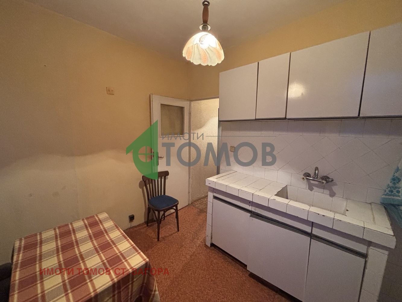 Продава 3-СТАЕН, гр. Стара Загора, Опълченски, снимка 2 - Апартаменти - 52088650