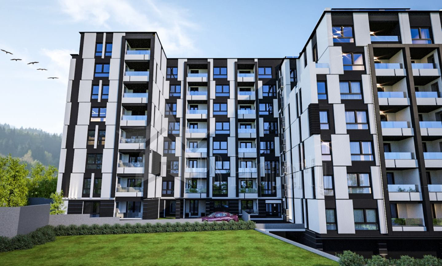 Продава 3-СТАЕН, гр. Стара Загора, Аязмото, снимка 4 - Апартаменти - 54553215