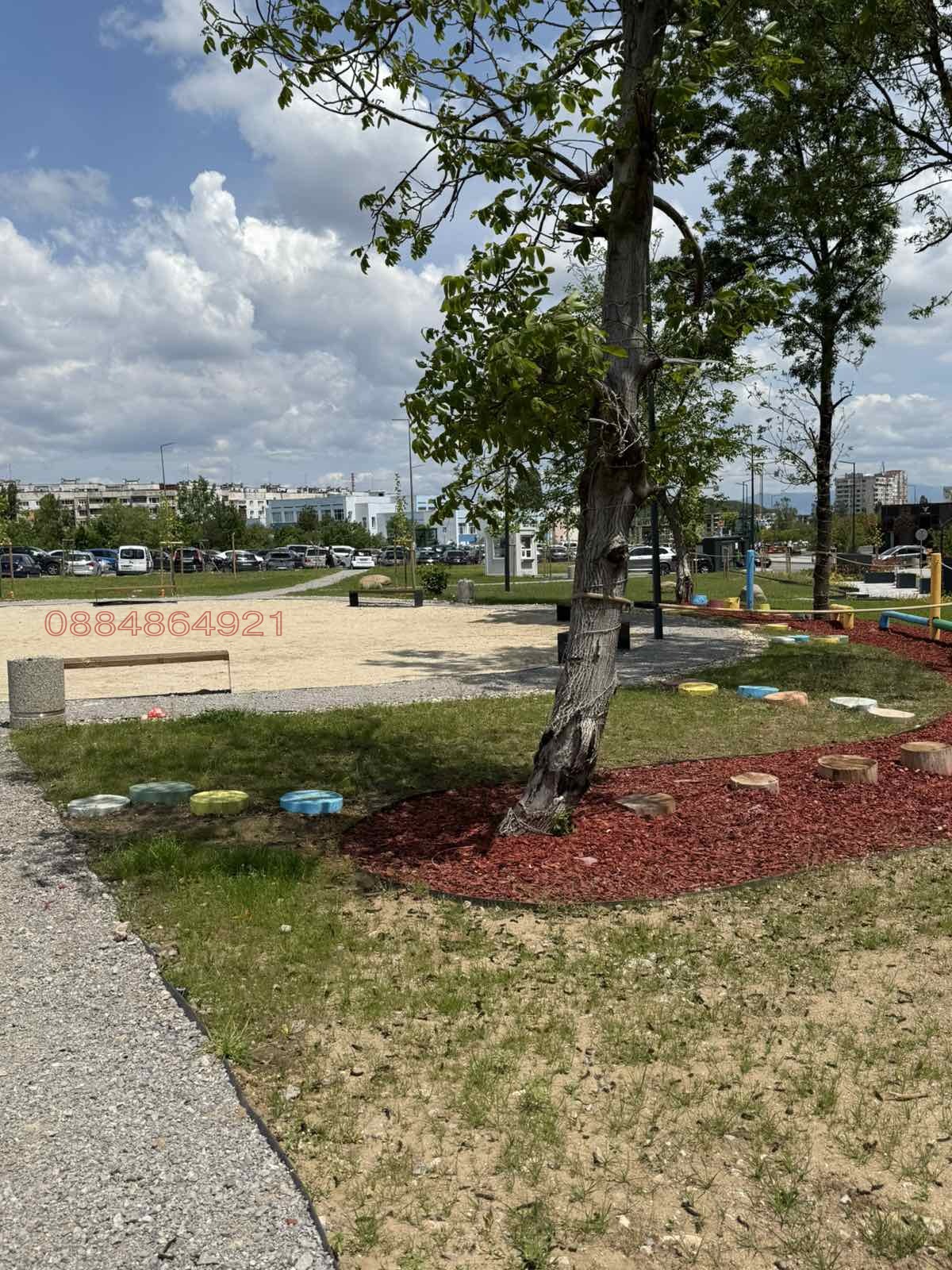 Продава 3-СТАЕН, гр. София, Овча купел, снимка 7 - Апартаменти - 54696004