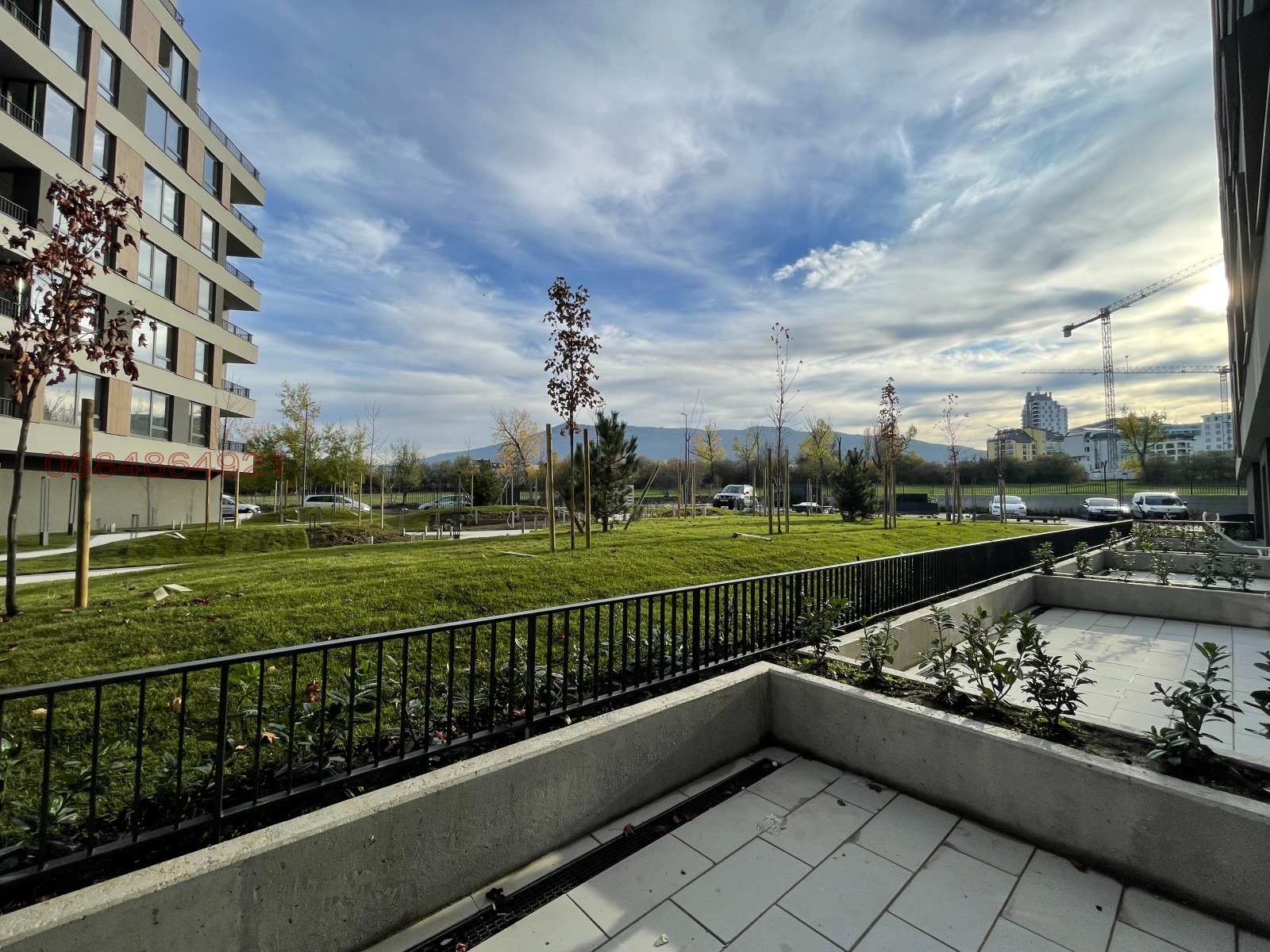 Продава 3-СТАЕН, гр. София, Овча купел, снимка 9 - Апартаменти - 54696004