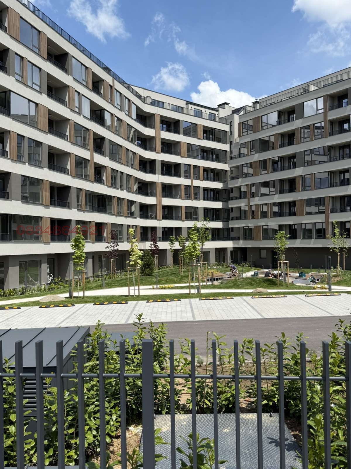 Продава 3-СТАЕН, гр. София, Овча купел