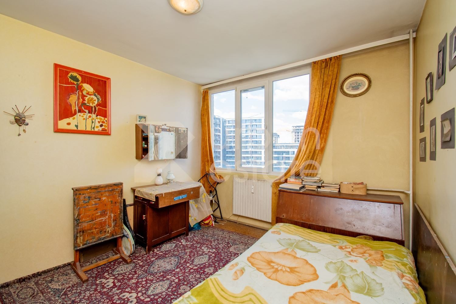 Продава 3-СТАЕН, гр. София, Банишора, снимка 13 - Апартаменти - 55292420