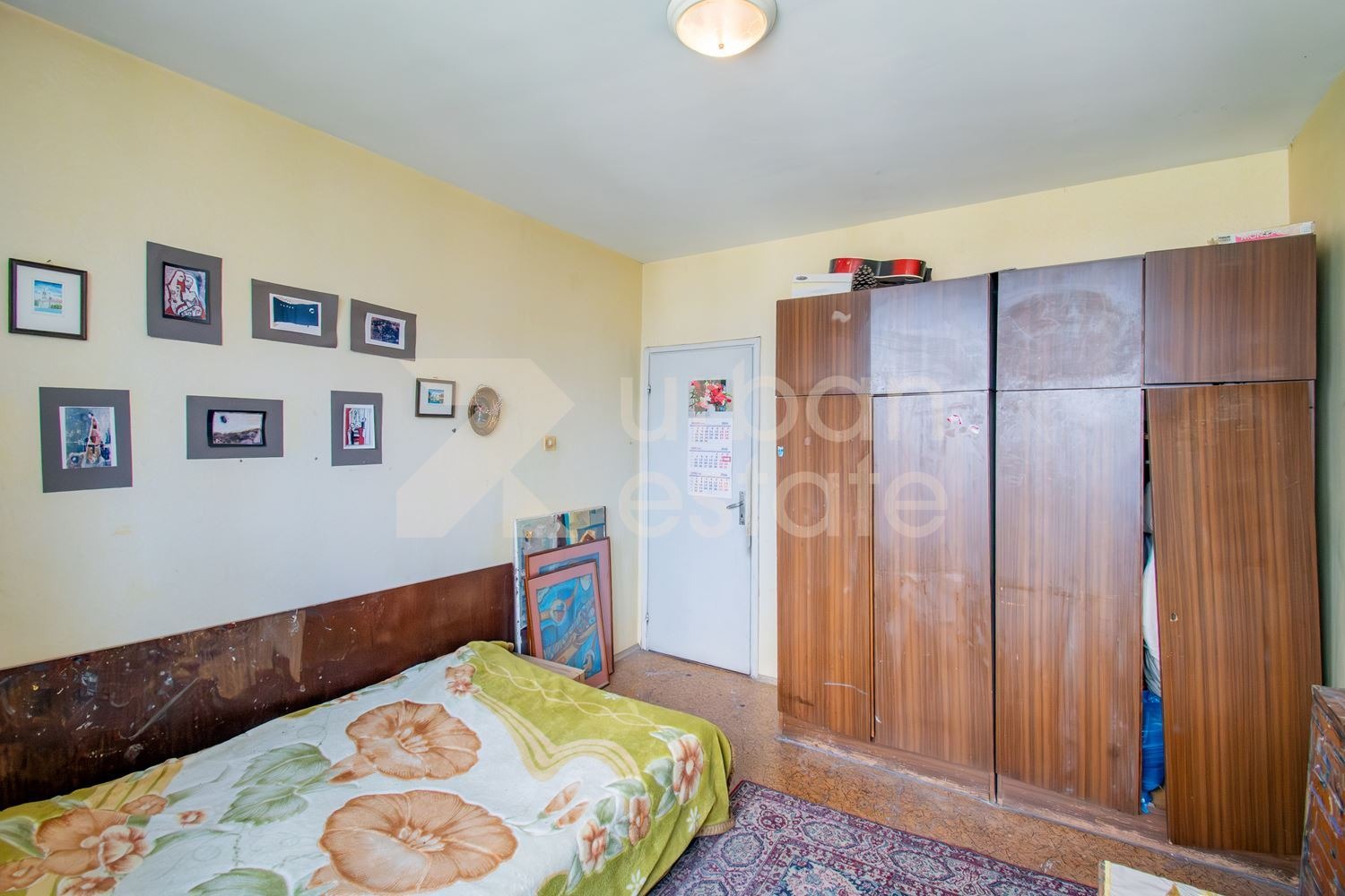 Продава 3-СТАЕН, гр. София, Банишора, снимка 11 - Апартаменти - 55292420