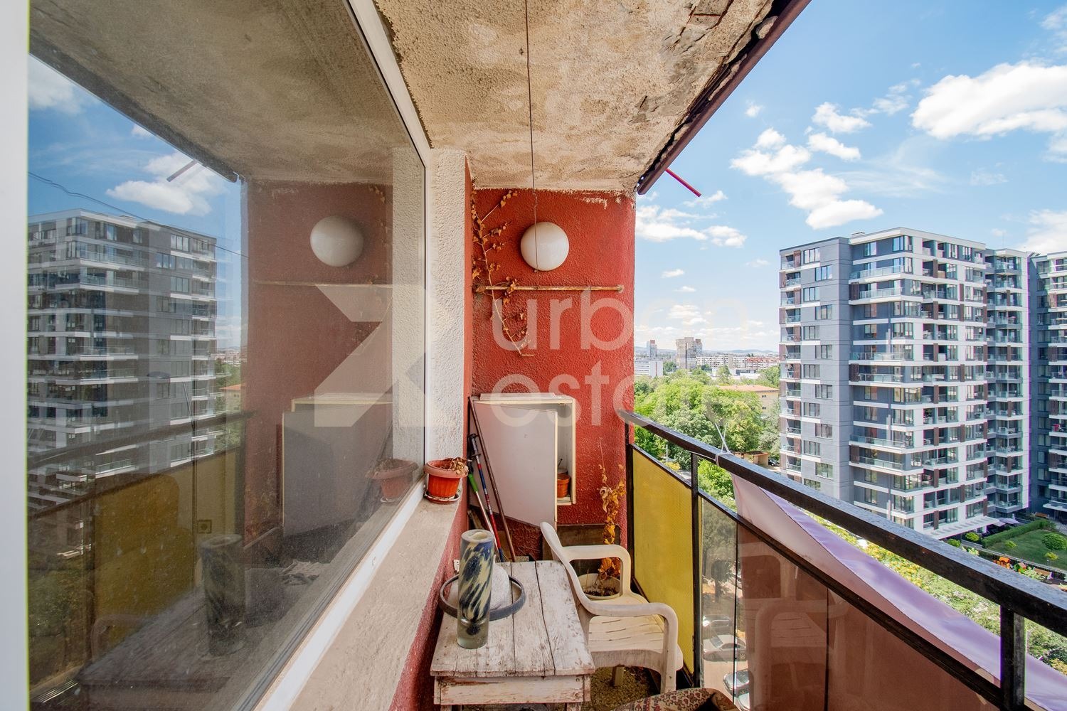 Продава 3-СТАЕН, гр. София, Банишора, снимка 16 - Апартаменти - 55292420