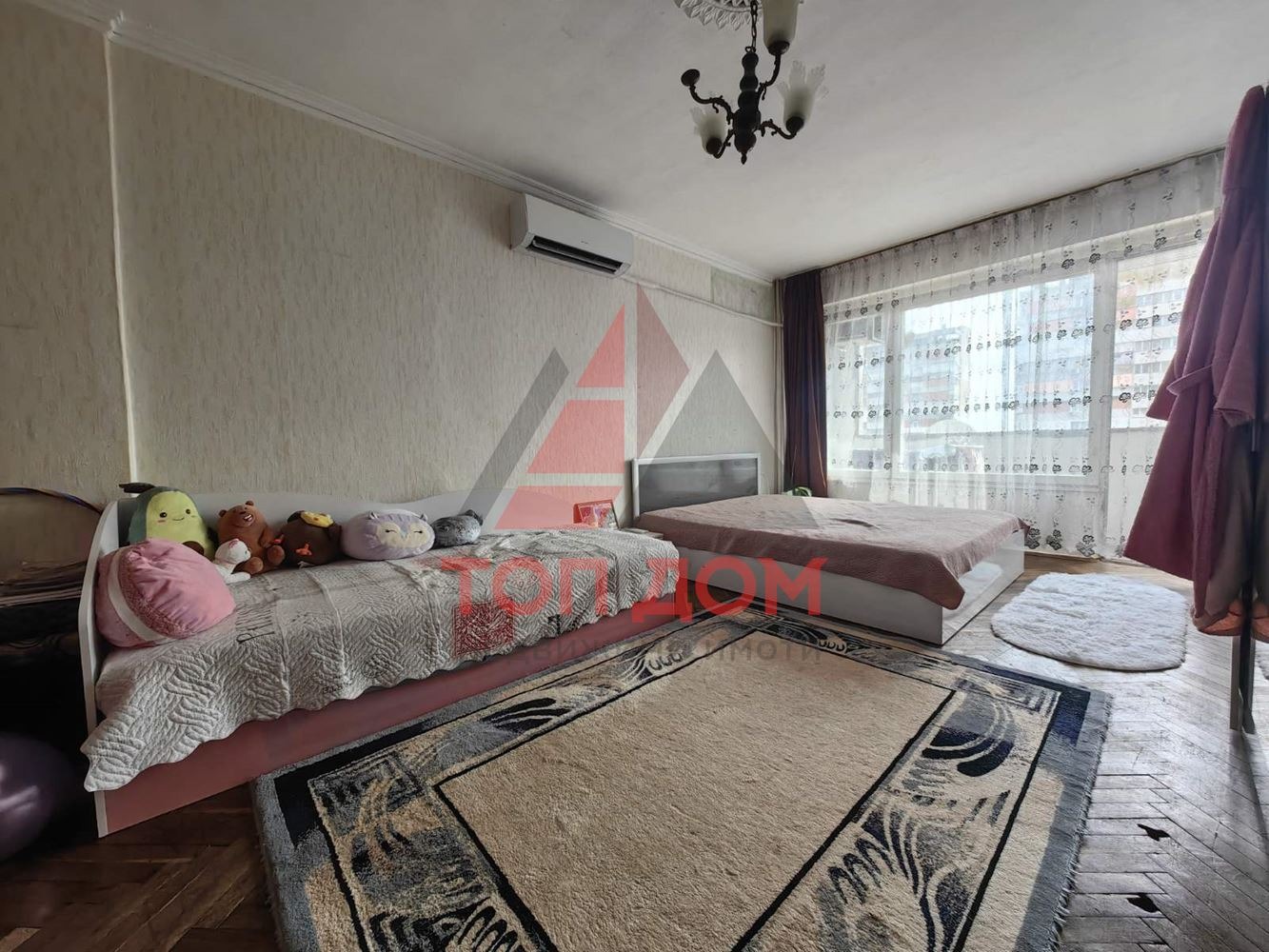 Продава 3-СТАЕН, гр. Варна, Чайка, снимка 4 - Апартаменти - 55517212