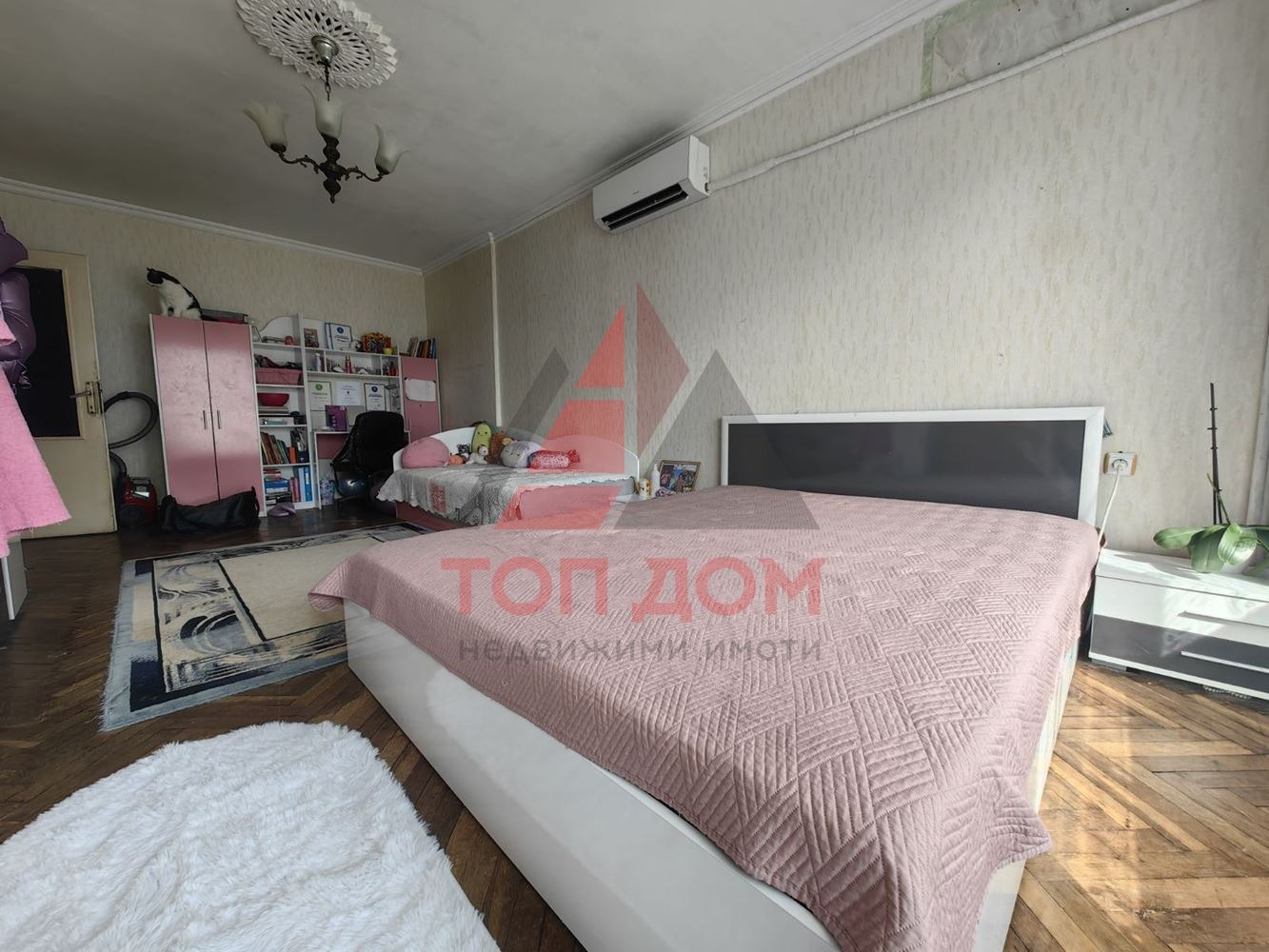 Продава 3-СТАЕН, гр. Варна, Чайка