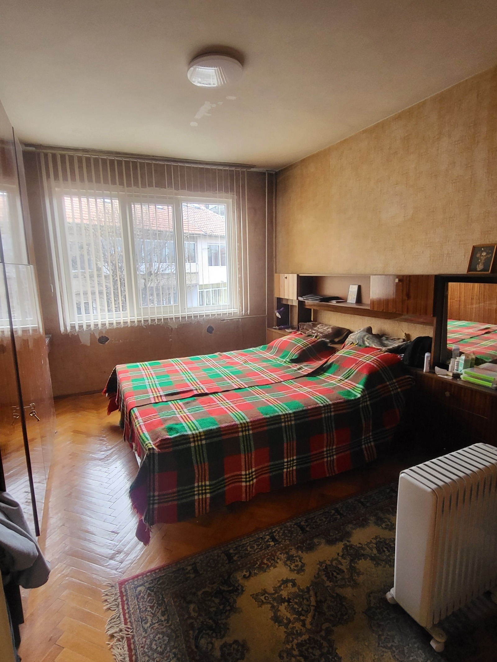 Продава 4-СТАЕН, гр. Плевен, Идеален център, снимка 2 - Апартаменти - 54508650