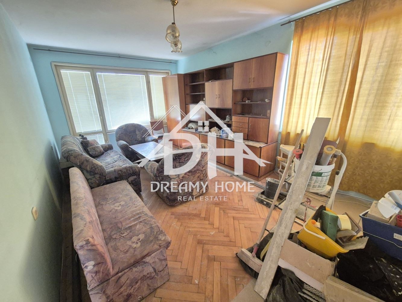 Продава МНОГОСТАЕН, гр. Кърджали, Студен кладенец, снимка 4 - Апартаменти - 55936387