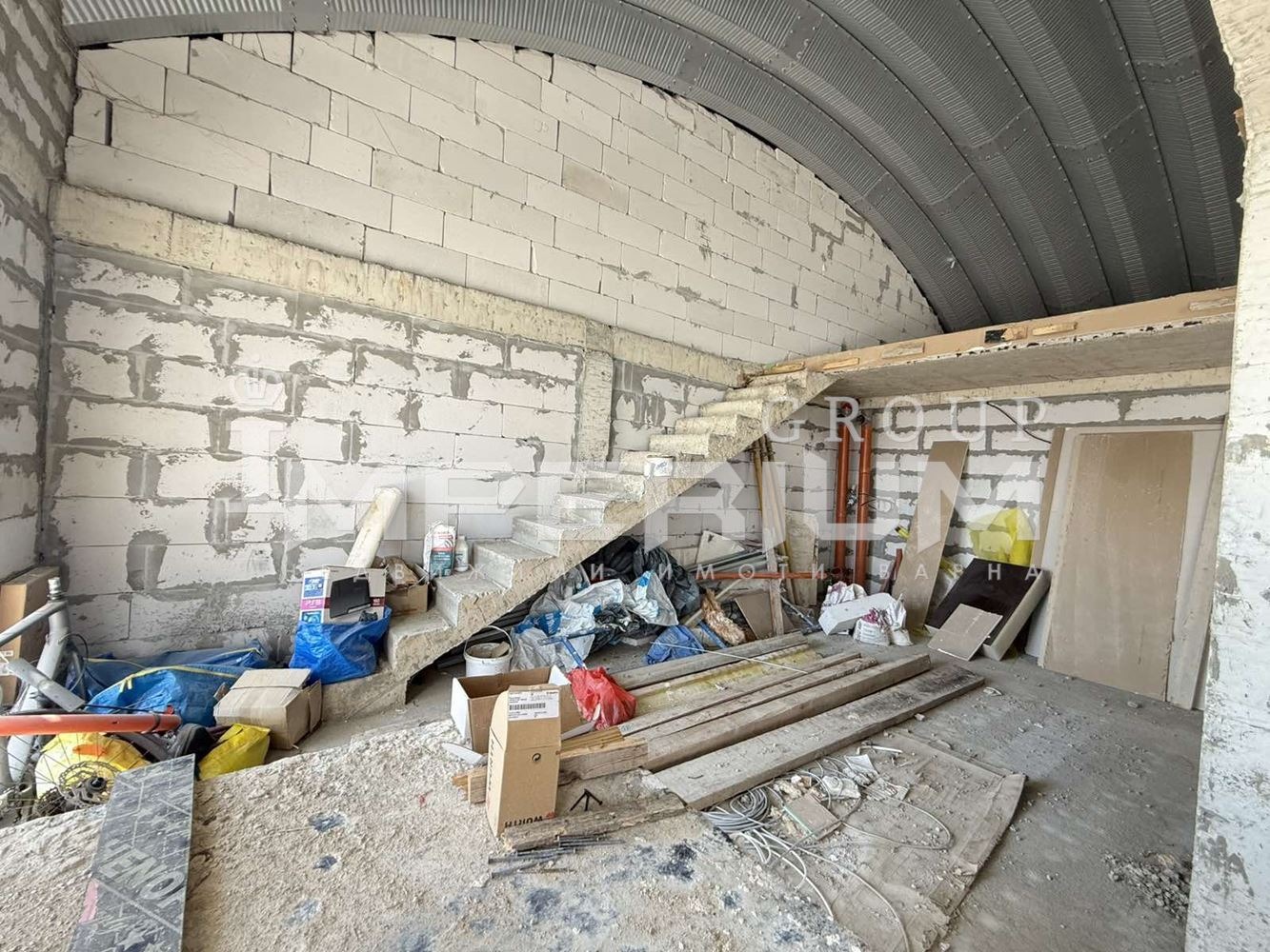 Продава МЕЗОНЕТ, гр. Варна, Виница, снимка 3 - Апартаменти - 54149319