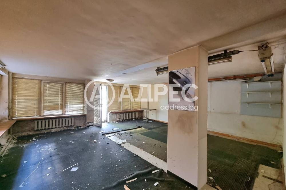 Продава ОФИС, гр. София, Борово, снимка 5 - Офиси - 54913793