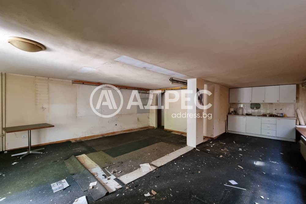 Продава ОФИС, гр. София, Борово, снимка 3 - Офиси - 54913793