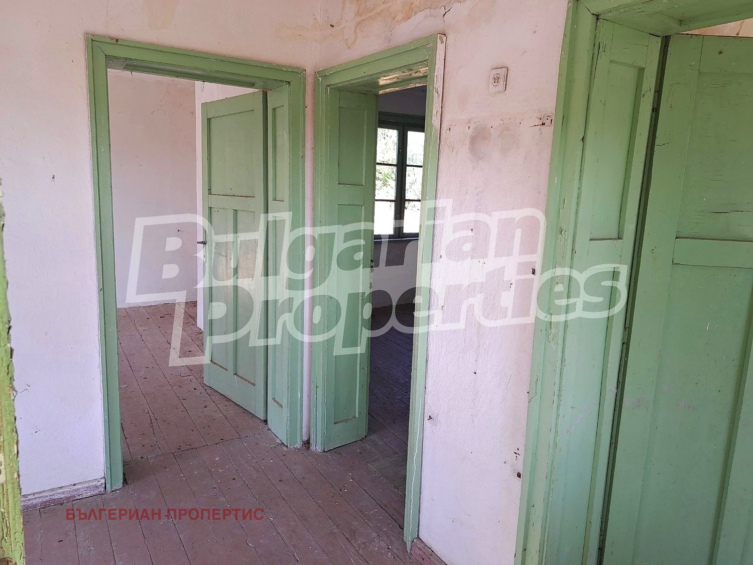 Продава КЪЩА, с. Искра, област Бургас, снимка 7 - Къщи - 54638522