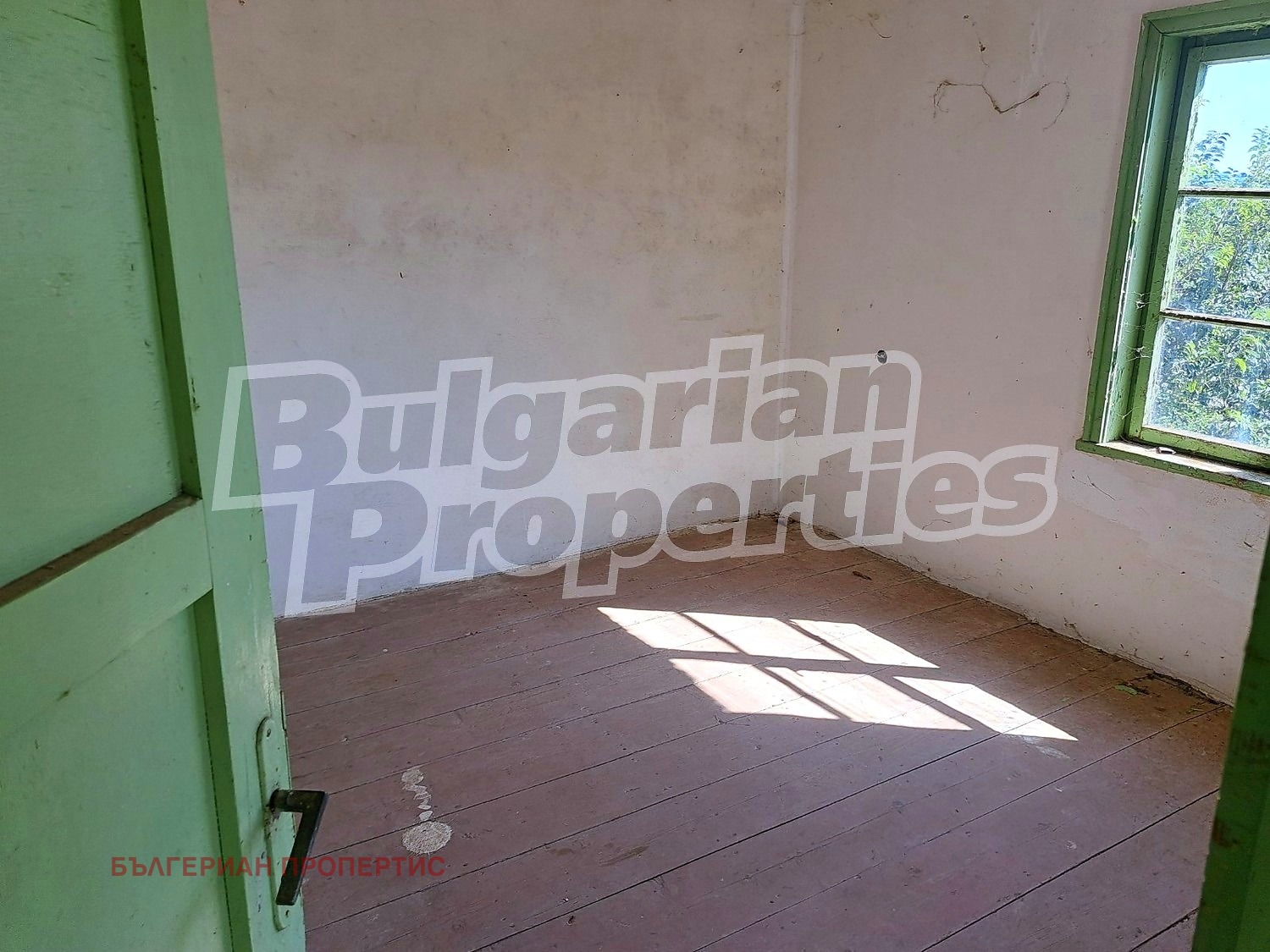 Продава КЪЩА, с. Искра, област Бургас, снимка 5 - Къщи - 54638522