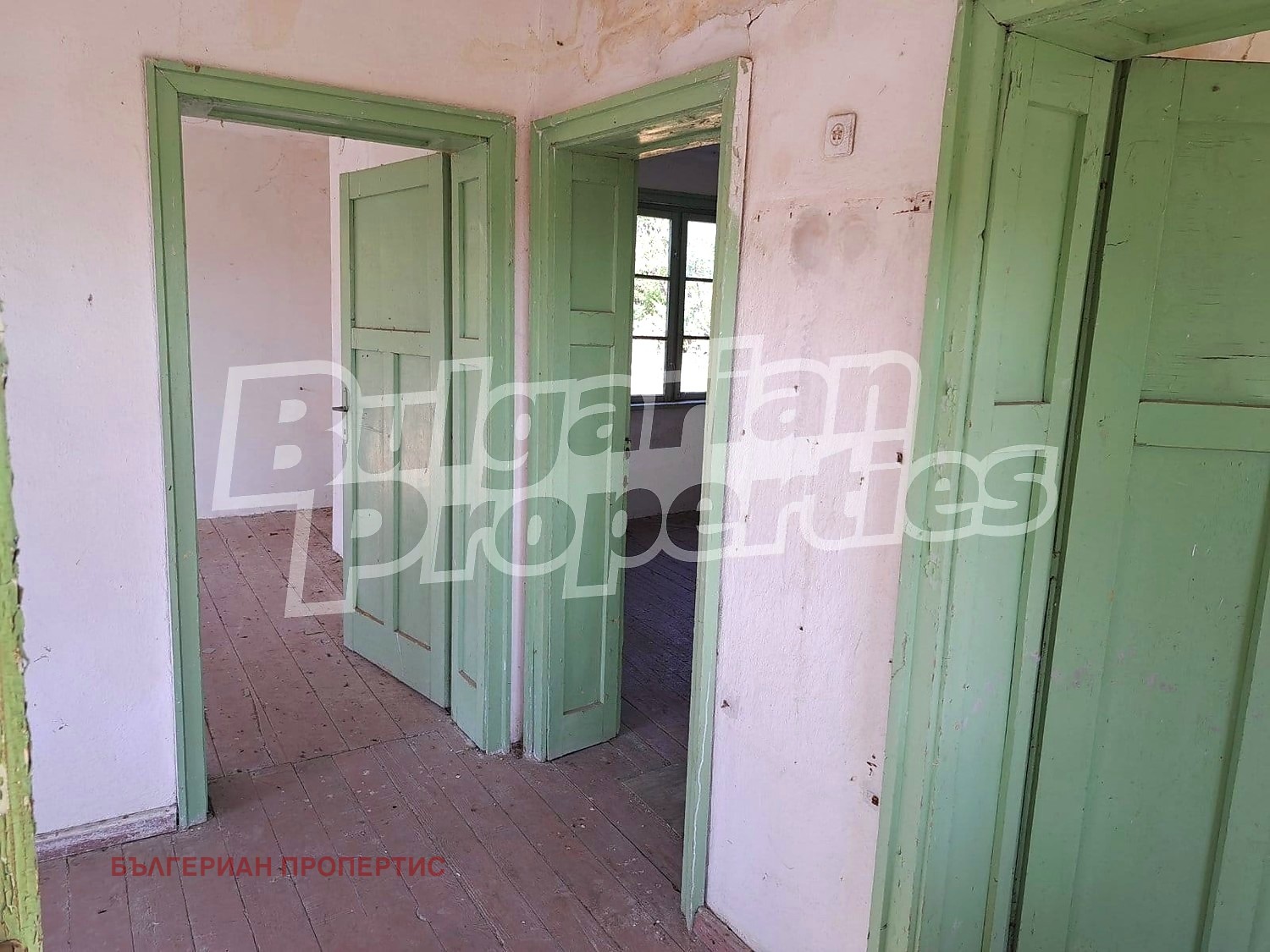 Продава КЪЩА, с. Искра, област Бургас, снимка 3 - Къщи - 54638522