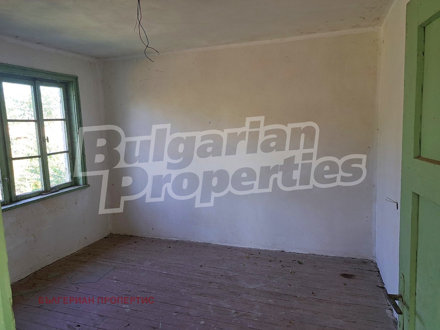Продава КЪЩА, с. Искра, област Бургас, снимка 6 - Къщи - 54638522