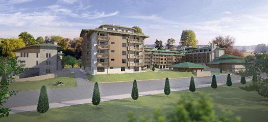 Продава ХОТЕЛ | Imot.bg — изображение 3