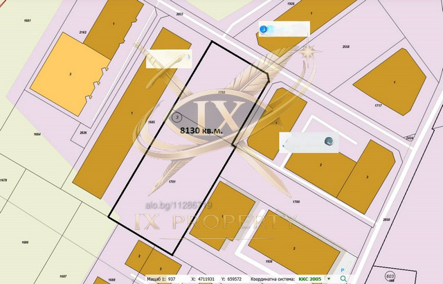������� ������ | Imot.bg � ����������� 1