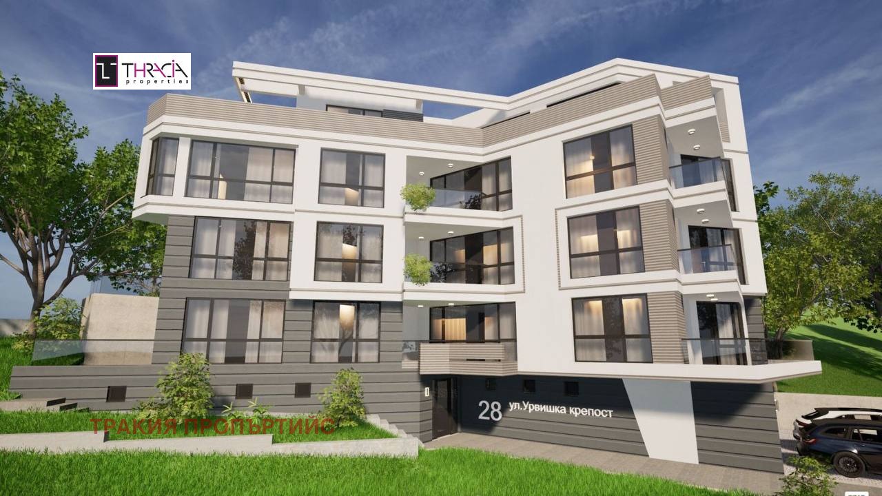 Продава 2-СТАЕН | Imot.bg — изображение 5