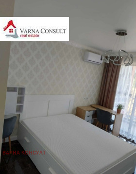 1 bedroom k.k. Sv.Sv. Konstantin i Elena, Varna 8