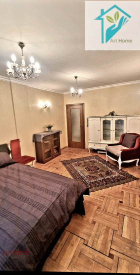 1 chambre Hipodrouma, Sofia 3