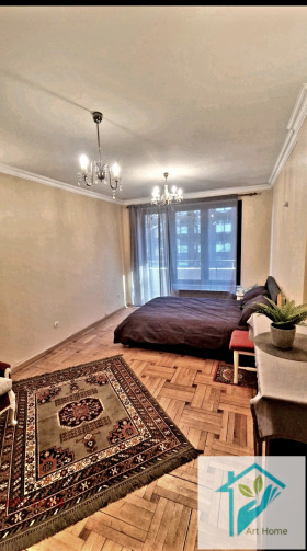 1 chambre Hipodrouma, Sofia 4