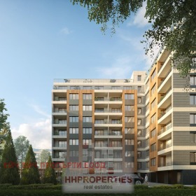 2-стаен град Пловдив, Западен