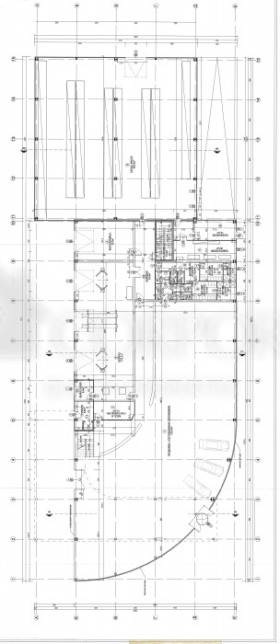 Edificio industriale Bogurishte, regione Sofia 16