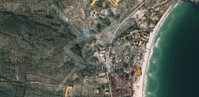 Plott Sozopol, region Burgas
