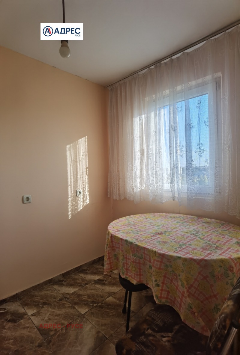 Продава  1-стаен град Русе , Здравец Север 1 , 35 кв.м | 71506609 - изображение [5]