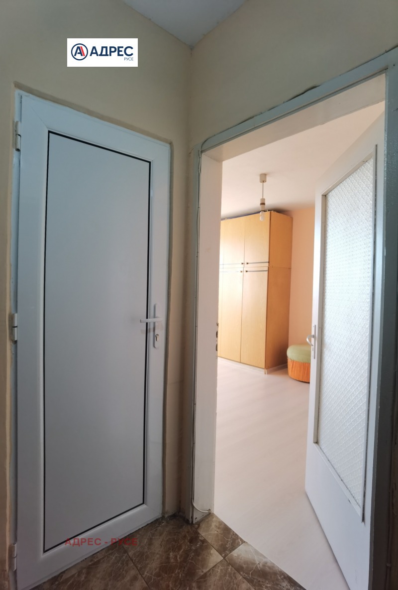 Продава  1-стаен град Русе , Здравец Север 1 , 35 кв.м | 71506609 - изображение [8]