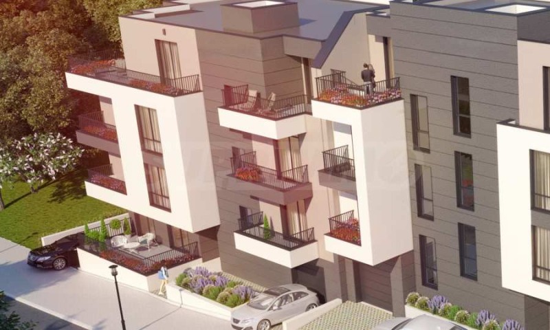 Na prodej  Studio oblast Burgas , Sozopol , 43 m2 | 70882655 - obraz [5]