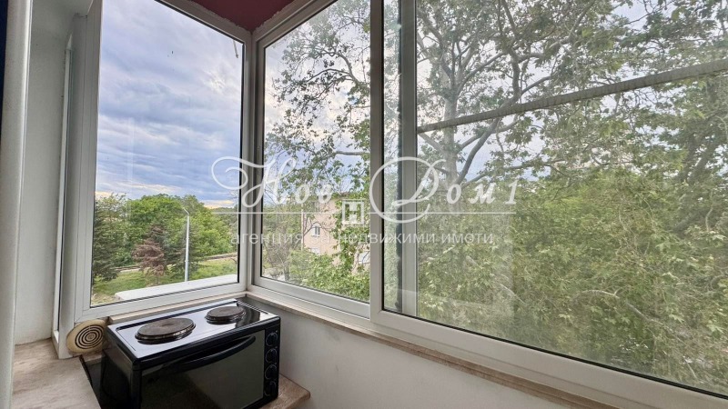 Te koop  Studio Plovdiv , Marasja , 36 m² | 46571176 - afbeelding [4]