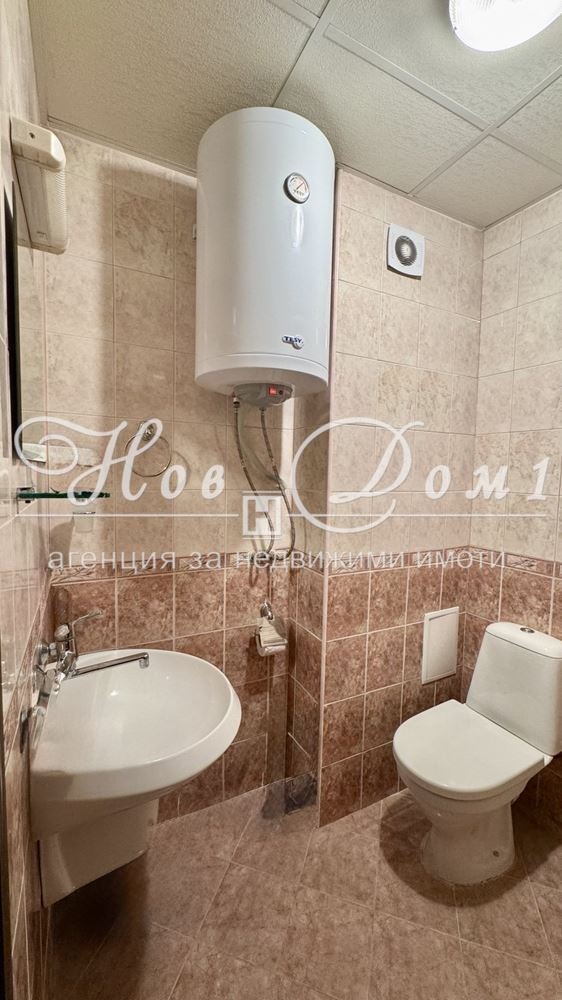 Te koop  Studio Plovdiv , Marasja , 36 m² | 46571176 - afbeelding [7]