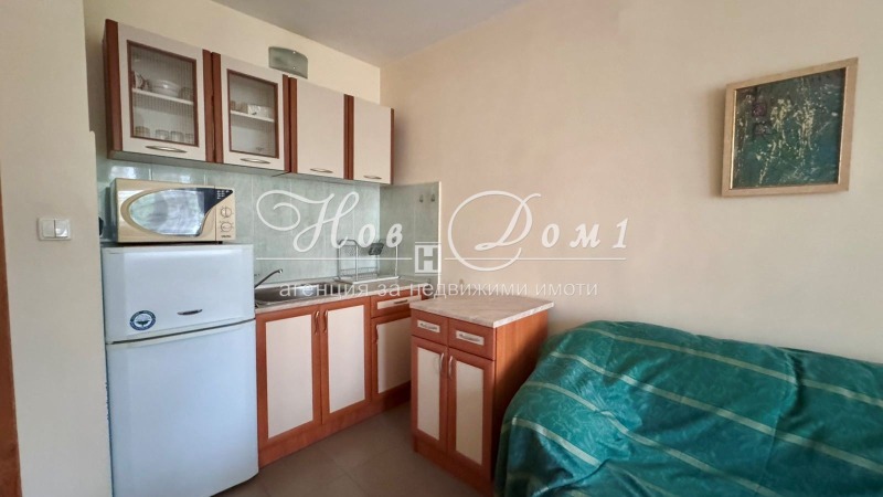 Te koop  Studio Plovdiv , Marasja , 36 m² | 46571176 - afbeelding [2]