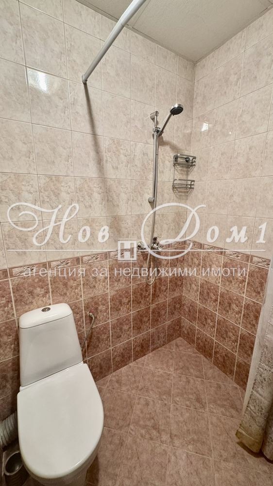 Te koop  Studio Plovdiv , Marasja , 36 m² | 46571176 - afbeelding [6]