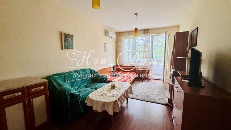 Te koop  Studio Plovdiv , Marasja , 36 m² | 46571176 - afbeelding [3]