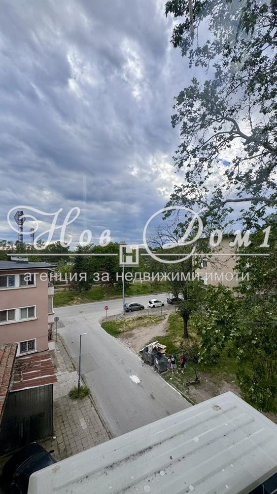 Te koop  Studio Plovdiv , Marasja , 36 m² | 46571176 - afbeelding [5]