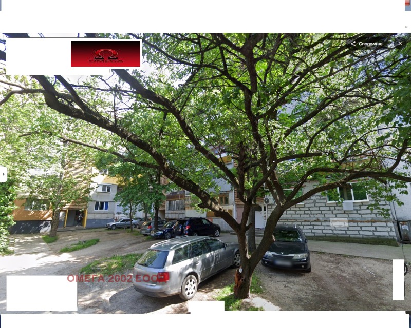 Продава  1-стаен град Русе , Чародейка - Юг , 42 кв.м | 70201172