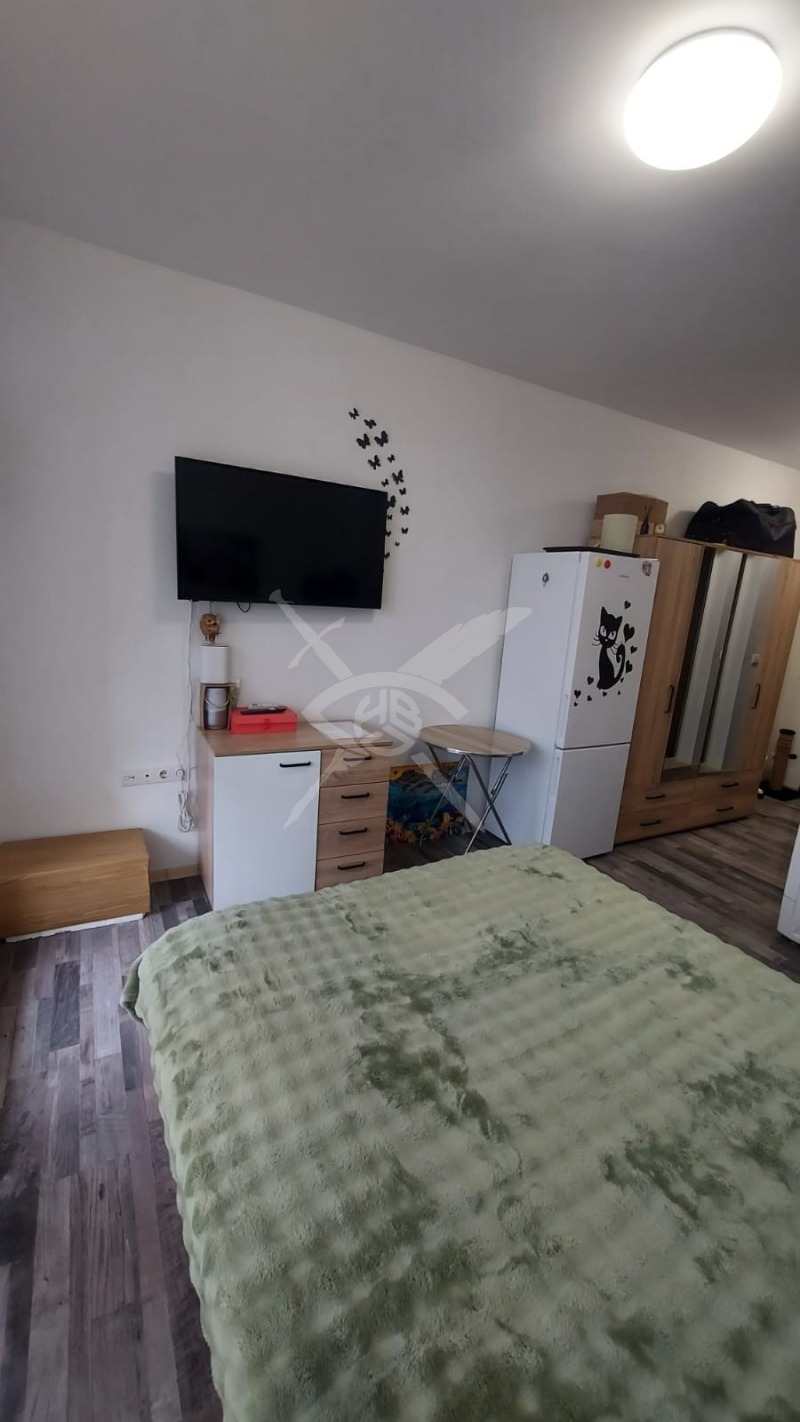 Продава 1-СТАЕН, к.к. Слънчев бряг, област Бургас, снимка 3 - Апартаменти - 52609963