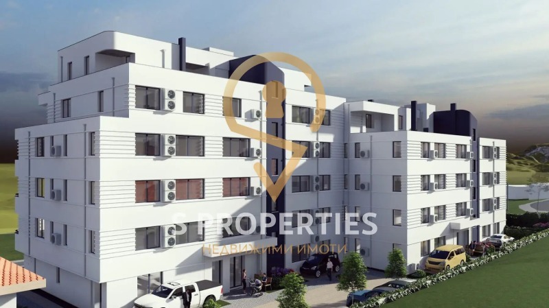 Продава 1-СТАЕН, град Варна, Виница • 55000 € / 107570.65 лв. • 89189482 1