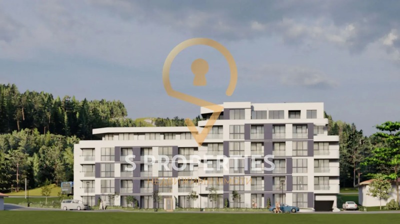 Продава 1-СТАЕН, гр. Варна, Виница, снимка 2 - Апартаменти - 52452290