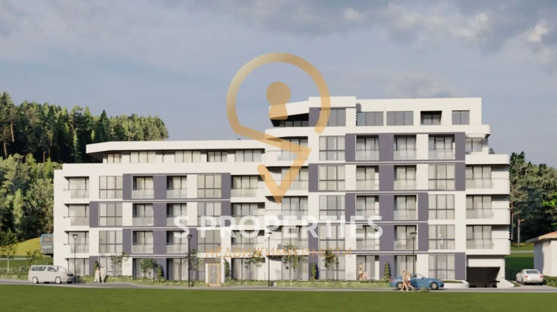 Продава 1-СТАЕН, гр. Варна, Виница, снимка 4 - Апартаменти - 52452290