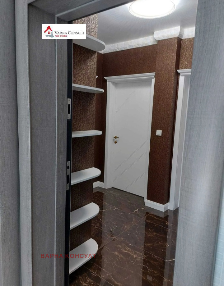 Продава  2-стаен град Варна , к.к. Св.Св. Константин и Елена , 65 кв.м | 64608778 - изображение [10]