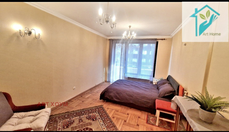 Продава  2-стаен град София , Хиподрума , 71 кв.м | 97696566