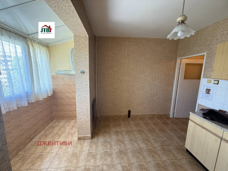 Na sprzedaż  1 sypialnia Sofia , Ljulin 10 , 61 mkw | 90196250 - obraz [2]