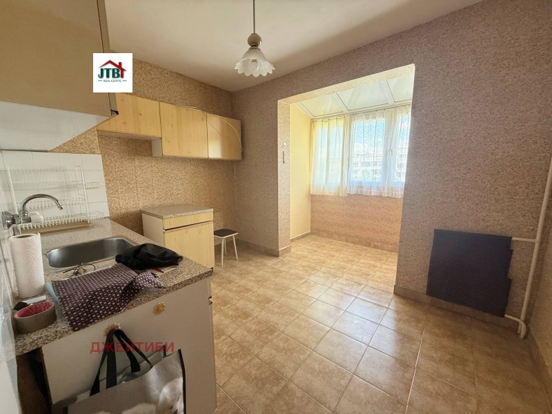 Na sprzedaż  1 sypialnia Sofia , Ljulin 10 , 61 mkw | 90196250 - obraz [3]
