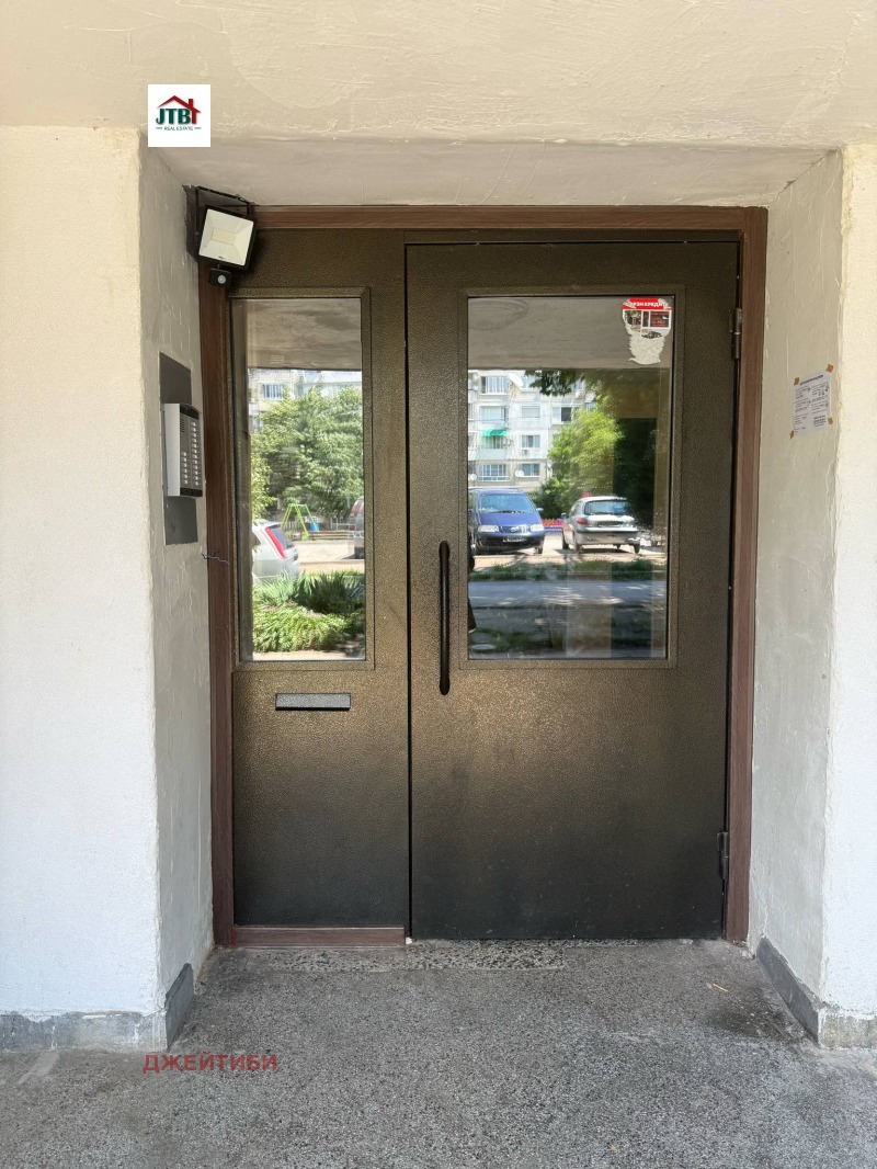 Na sprzedaż  1 sypialnia Sofia , Ljulin 10 , 61 mkw | 90196250 - obraz [11]